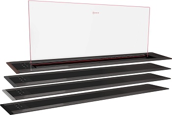 НАСТОЛЬНЫЙ ВЕНТИЛЯТОР NEFF I88WMM1Y7 - N90, БЕСПРОВОДНОЙ ДОСТУП В ИНТЕРНЕТ, ГАРАНТИЯ 7 ЛЕТ, 80 СМ
