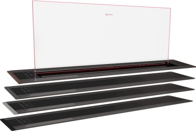 НАСТОЛЬНЫЙ ВЕНТИЛЯТОР NEFF I88WMM1Y7 - N90, БЕСПРОВОДНОЙ ДОСТУП В ИНТЕРНЕТ, ГАРАНТИЯ 7 ЛЕТ, 80 СМ