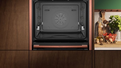 ПАРОВАЯ ПЕЧЬ NEFF B69FY5CY0 - N90, SLIDE&HIDE, ГАРАНТИЯ 7 ЛЕТ, 60 СМ