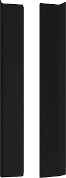 NEFF Z91BIE9DY0 - N 90, Гибкий дизайнерский комплект, 51,1 см, темно-черный, для одной настенной выставки