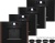 КОФЕМАШИНА NEFF CL9TX11X0 - N90, ГИБКАЯ КОНСТРУКЦИЯ, СОЕДИНЕНИЕ С ФИКСИРОВАННОЙ ВОДОЙ, ПОВОРОТНАЯ ПОДСТАВКА, ГАРАНТИЯ 7 ЛЕТ, РАЗМЕР 60 X 45 СМ