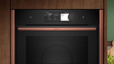 ДУХОВКА NEFF B69VY7MY0 - N90, СКОЛЬЗЯЩАЯ И СКРЫТАЯ, ПИРОЛИЗНАЯ, ПАРОВАЯ, ГАРАНТИЯ 7 ЛЕТ, 60 СМ