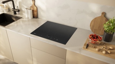 ИНДУКЦИОННАЯ ПАНЕЛЬ NEFF T56FUF1L0 - N90, БЕСКАРКАСНАЯ, ЗОНА ДЛЯ ЗАПЕКАНИЯ, ПОВОРОТНАЯ ПАНЕЛЬ, ГАРАНТИЯ 7 ЛЕТ, 60 СМ