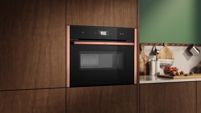 МИКРОВОЛНОВАЯ ПЕЧЬ NEFF C29MS31Y0 - N70, ГИБКАЯ КОНСТРУКЦИЯ, ГАРАНТИЯ 7 ЛЕТ, РАЗМЕРЫ 60 X 45 СМ