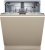 ПОСУДОМОЕЧНАЯ МАШИНА NEFF S255EB802E - N50 XXL, ПОЛНОСТЬЮ ИНТЕГРИРОВАННАЯ, TIMELIGHT, ГАРАНТИЯ 7 ЛЕТ, 60 СМ