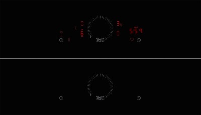ИНДУКЦИОННОЕ ПОЛЕ NEFF T56YHS1C0 - N70, КОМБИНИРОВАННАЯ ЗОНА, ПОВОРОТНОЕ КАСАНИЕ, ГАРАНТИЯ 7 ЛЕТ, 60 СМ