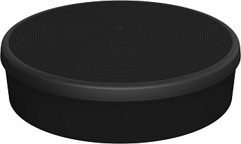 NEFF Z9801TWDY0 - Twist Pad Flex © , темно-черный