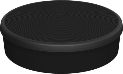 NEFF Z9801TWDY0 - Twist Pad Flex © , темно-черный