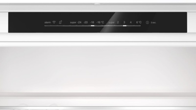 МОРОЗИЛЬНАЯ КАМЕРА NEFF KB7966FE0 - N70 XXL, ПЛОСКИЙ ШАРНИР, БЕЗ ЗАМЕРЗАНИЯ, ГАРАНТИЯ 7 ЛЕТ, НИША 194 Х 70 СМ