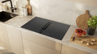 ВЫТЯЖКА ДЛЯ ВАРОЧНОЙ ПАНЕЛИ NEFF V68PYX4C0 - N90, ЗАПОДЛИЦО, ГИБКАЯ ЗОНА, ПОВОРОТНАЯ НАКЛАДКА, ГАРАНТИЯ 7 ЛЕТ, 80 СМ