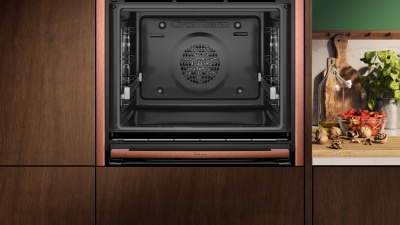 ПЕЧЬ NEFF B59CR7KY0 - N70, СКОЛЬЗЯЩАЯ И СКРЫТАЯ, ПИРОЛИЗНАЯ, ГАРАНТИЯ 7 ЛЕТ, 60 СМ
