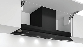 ВСТРОЕННЫЙ ВЫТЯЖНОЙ ШКАФ NEFF D95XAM2S0 - N70, ГАРАНТИЯ 7 ЛЕТ, 90 СМ