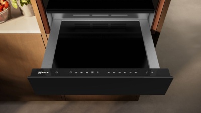 НАГРЕВАТЕЛЬНЫЙ ЯЩИК NEFF N29HA11Y1 - N70, ГАРАНТИЯ 7 ЛЕТ, РАЗМЕР 60 X 14 СМ