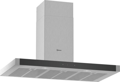 НАСТЕННЫЙ КОЛПАК NEFF D95BHM4N0 - N50, ГАРАНТИЯ 7 ЛЕТ, 90 СМ