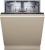 ПОСУДОМОЕЧНАЯ МАШИНА NEFF S297EB801E - N70 XXL, ПОВОРОТНЫЙ ШАРНИР, ЗАЗОР, ГАРАНТИЯ 7 ЛЕТ, 60 СМ