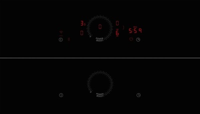 ИНДУКЦИОННОЕ ПОЛЕ NEFF T58PHW1C0 - N70, ЗАПОДЛИЦО С ПОВЕРХНОСТЬЮ, КОМБИНИРОВАННАЯ ЗОНА, ПОВОРОТНОЕ КАСАНИЕ, ГАРАНТИЯ 7 ЛЕТ, 80 СМ