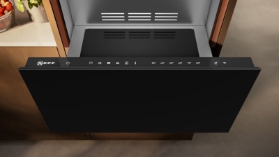 НАГРЕВАТЕЛЬНЫЙ ЯЩИК NEFF N39HA11Y1 - N70, ГАРАНТИЯ 7 ЛЕТ, РАЗМЕР 60 X 29 СМ